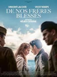 De nos Frères Blessés