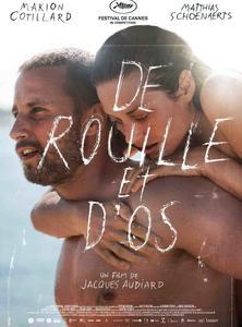 De rouille et d'os