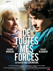 De toutes mes forces