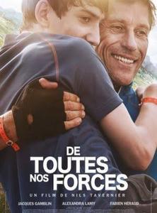 DE TOUTES NOS FORCES
