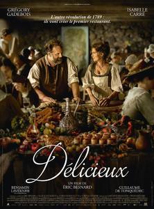 DÉLICIEUX