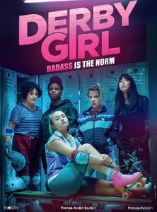 DERBY GIRL SAISON 2