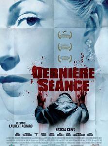 Dernière séance