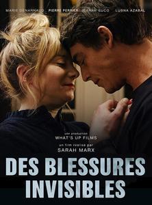 Des blessures invisibles