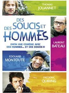 Des soucis et des hommes 8x52