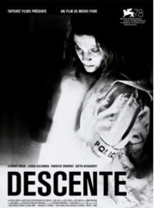 DESCENTE