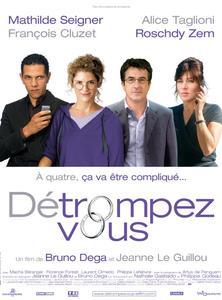 Détrompez-vous !
