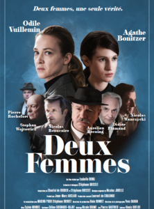 Deux Femmes