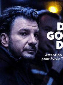 DEUX GOUTTES D'EAU