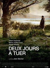 Deux jours a tuer