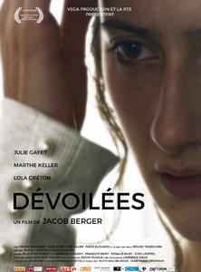 Dévoilée