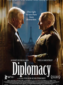 Diplomatie