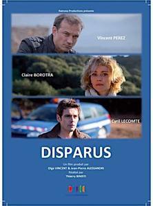DISPARUS
