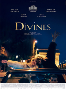 DIVINES