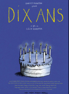 DIX ANS