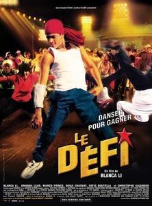 DJ,LEDEFI