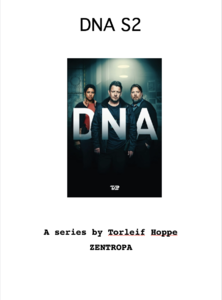 DNA S2