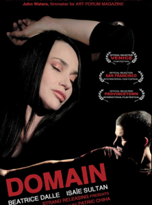 DOMAINE