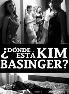 DONDE ESTA KIM BASINGER