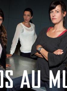 Dos au Mur