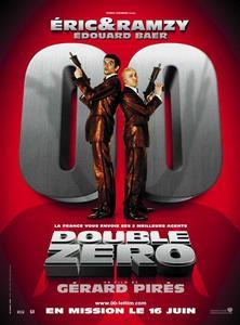 DOUBLE ZERO