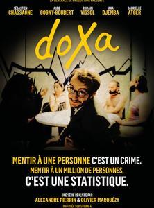 DOXA