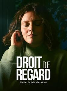 DROIT DE REGARD