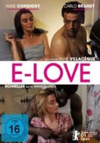E-LOVE