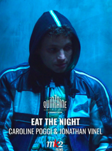 Eat the Night