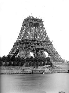EIFFEL La Guerre des Tours