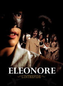 Eléonore l’Intrépide