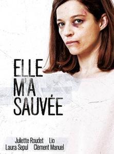 Elle m'a sauvée