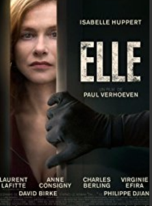 ELLE