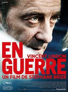 EN GUERRE