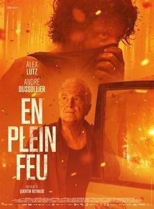 En plein feu