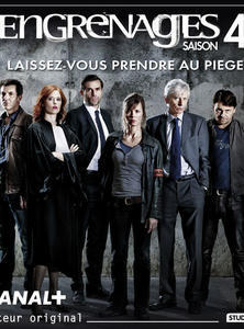 ENGRENAGES