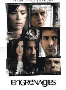 ENGRENAGES