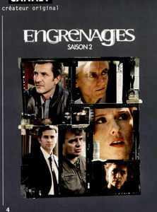 Engrenages saison 2