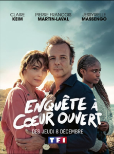 Enquête à coeur ouvert