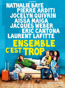 ENSEMBLE C'EST TROP
