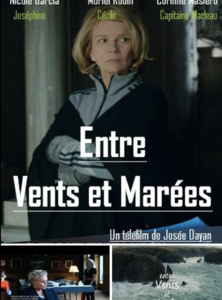 Entre Vents et Marées