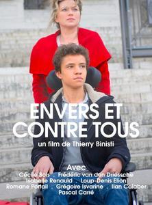 ENVERS ET CONTRE TOUS