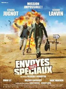 ENVOYES TRES SPECIAUX