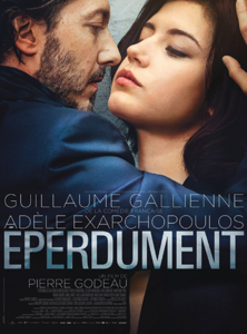 Eperdument