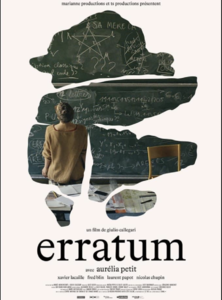 ERRATUM