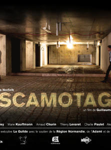 ESCAMOTAGE