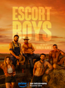 ESCORT BOYS