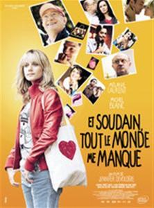 Et Soudain tout le monde me manque