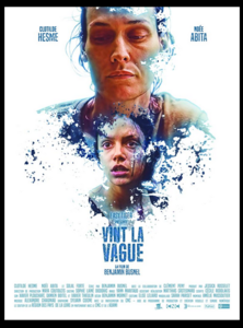 ET VINT LA VAGUE