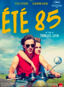 ETE 85